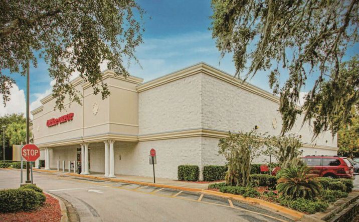 Pictures of Retail property located at 405 W Granada Blvd, Ormond Beach, FL 32174 for lease - image #1