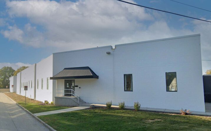Pictures of Industrial property located at 1800 W. Rogers Avenue, Appleton, WI 54914 for lease - image #1