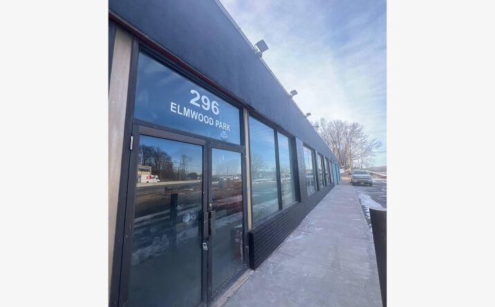 Pictures of Retail, Restaurant, Special Purpose property located at 296 US-46, Elmwood Park, NJ 07407 for lease - image #1