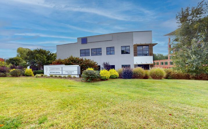 Pictures of Office property located at 3917 University Dr, Durham, NC 27707 for lease - image #1