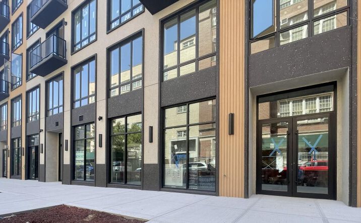 Pictures of Retail property located at 200 N 3rd St, Brooklyn, NY 11211 for lease - image #1