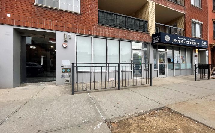 Pictures of Retail, Office property located at 246 Union Ave, Williamsburg, Brooklyn, NY 11211 for lease - image #1