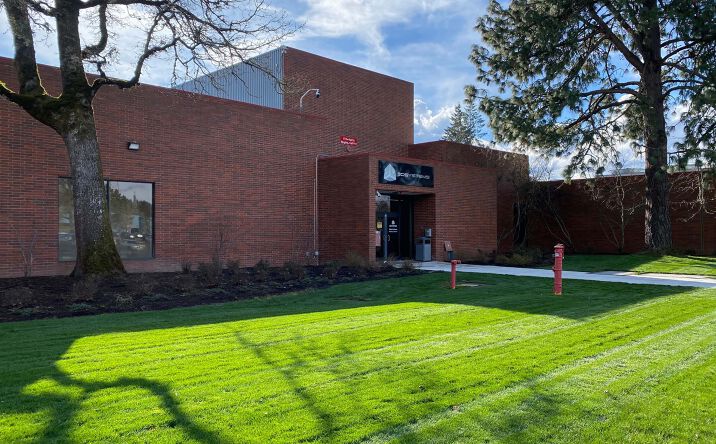 Pictures of Industrial property located at 26600 SW Parkway Ave, Wilsonville, OR 97070 for lease - image #1