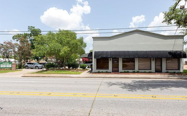 Pictures of Industrial property located at 1625 Ryan Street F, Lake Charles, LA 70601 for lease - image #1