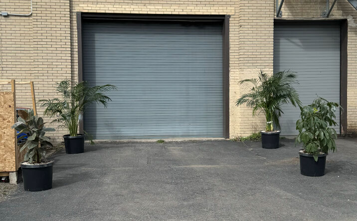 Pictures of Industrial property located at 190 Murray St, Rochester, NY 14606 for lease - image #1