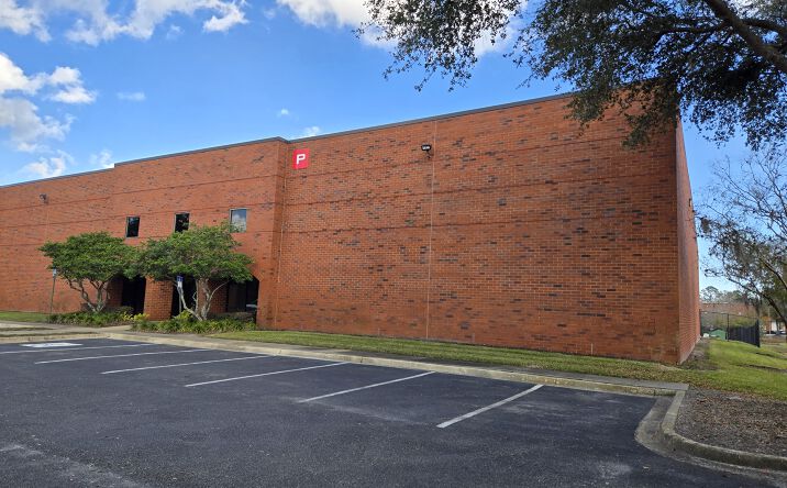 Pictures of Industrial property located at 4225 James E Casey Dr, Jacksonville, FL 32219 for lease - image #1