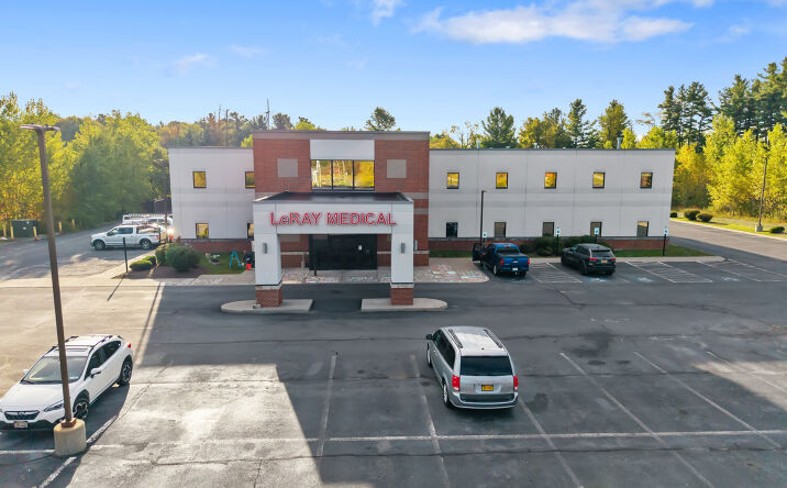 Pictures of Office property located at 26908 Independence Wy, Evans Mills, NY 13637 for lease - image #1