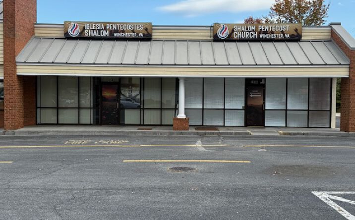Pictures of Retail property located at 2584 Valley Ave, Winchester, VA 22601 for lease - image #1
