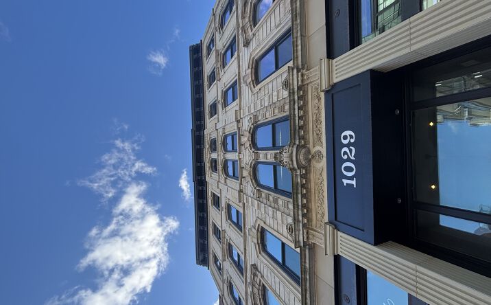Pictures of Office property located at 1029 W Madison St, Chicago, IL 60607 for lease - image #1