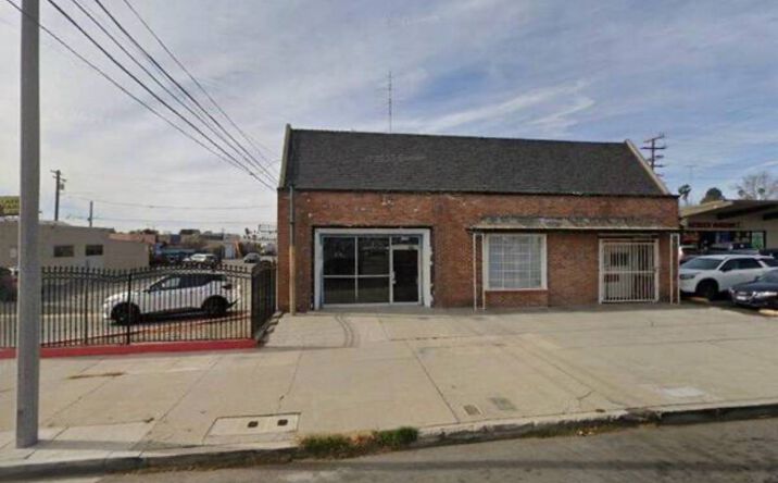 Pictures of Retail property located at 2260 N Arrowhead Ave, San Bernardino, CA 92405 for lease - image #1