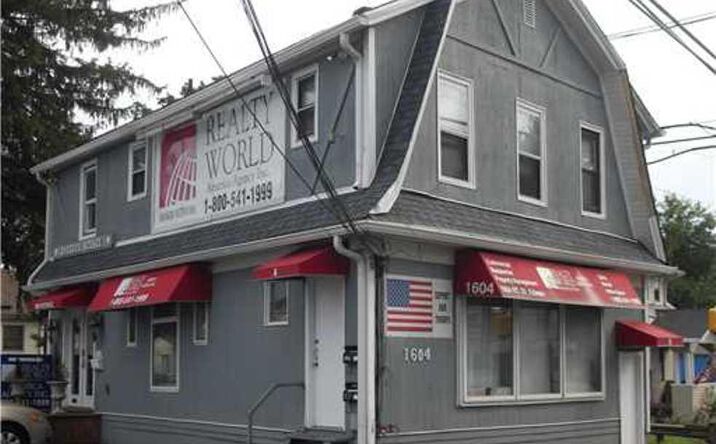 Pictures of Office property located at 1604 State Route 27 Route, Edison, NJ 08817 for lease - image #1