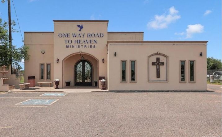 Pictures of Land property located at 2813 W Business 83, Weslaco, TX 78596 for lease - image #1