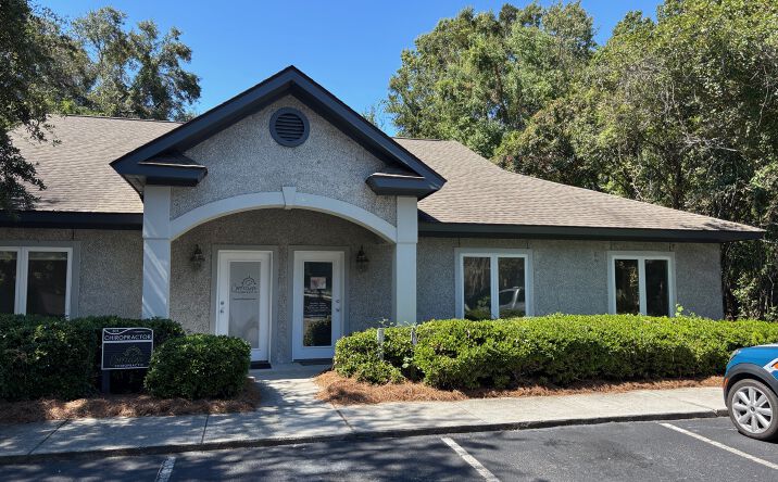 Pictures of Office property located at 1264 Ribaut Rd, Beaufort, SC 29902 for lease - image #1