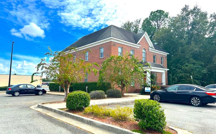 Pictures of Office property located at 9 Allen Cail Dr, Statesboro, GA 30458 for lease - image #1
