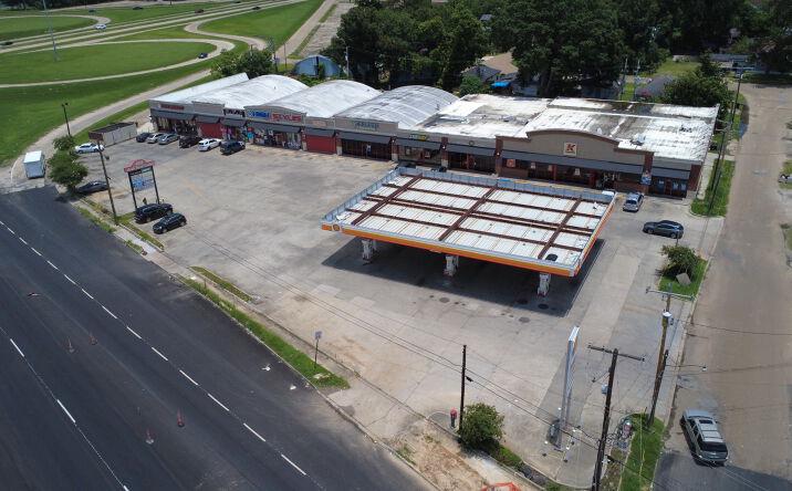 Pictures of Retail, Restaurant property located at 6224 Plank Rd, Baton Rouge, LA 70805 for lease - image #1