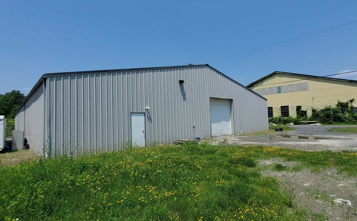 Pictures of Industrial property located at 35 Beers Wy, Wind Gap, PA 18091 for lease - image #1