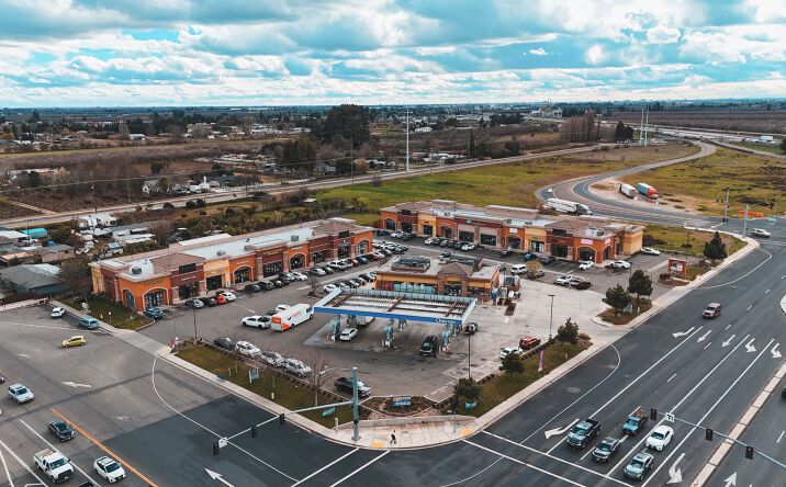 Pictures of Retail, Office property located at 3018 E. Service Road, Suite 104, Ceres, CA 95307, Ceres, CA 95307 for lease - image #1
