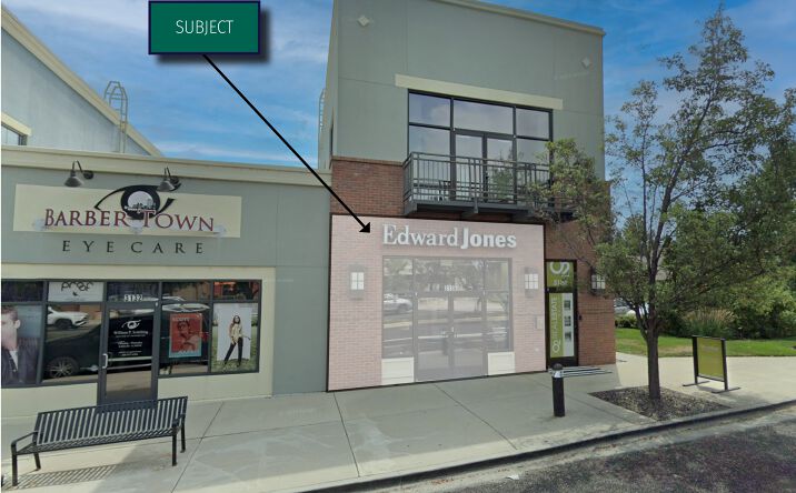 Pictures of Retail property located at 3136 S Bown Way, Boise, ID 83706 for lease - image #1
