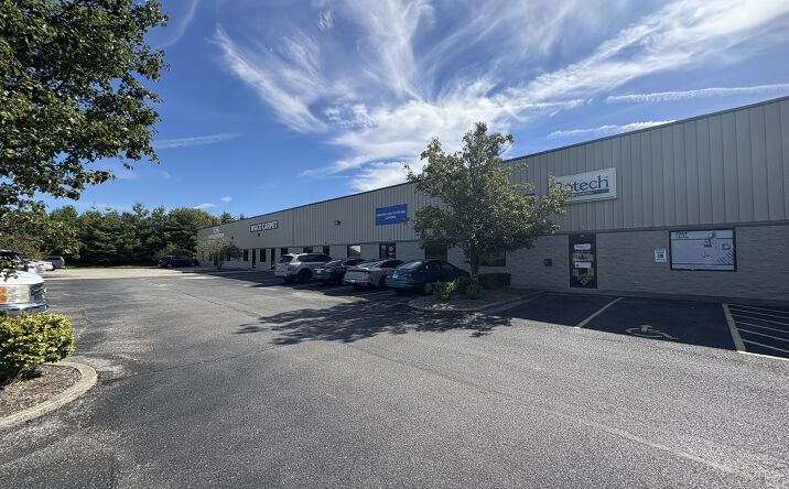 Pictures of Industrial property located at 6013 Atwood Dr, Richmond, KY 40475 for lease - image #1