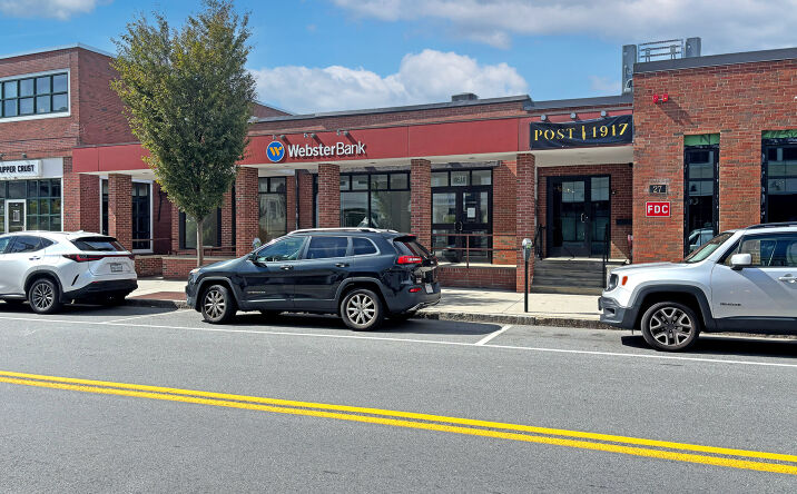 Pictures of Retail property located at 31 Waltham St, Lexington, MA 02421 for lease - image #1