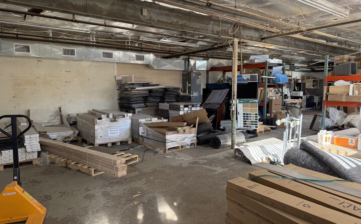 Pictures of Industrial property located at 26 Fitch St, Norwalk, CT 06855 for lease - image #1