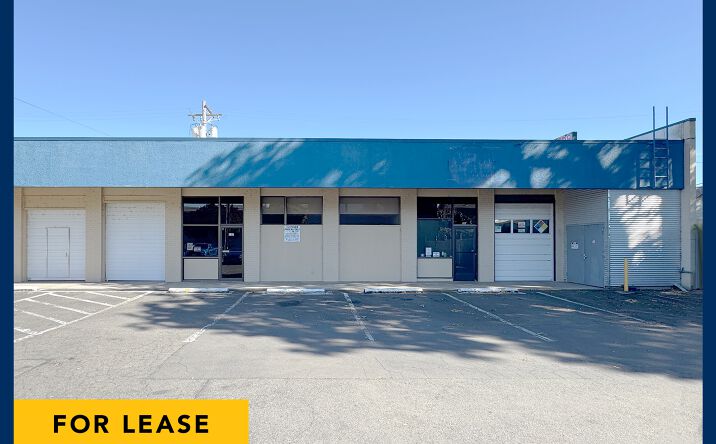 Pictures of Retail, Office, Industrial property located at 121 w Monroe St, Eugene, OR 97402 for lease - image #1