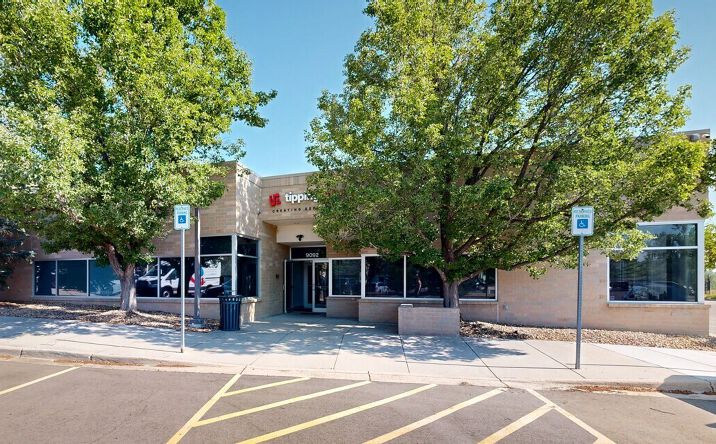 Pictures of Retail, Office, Industrial property located at 9092 Ridgeline Blvd, Littleton, CO 80129 for lease - image #1