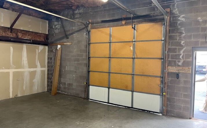 Pictures of Industrial property located at 7399 S Tucson Way, Centennial, CO 80112 for lease - image #1