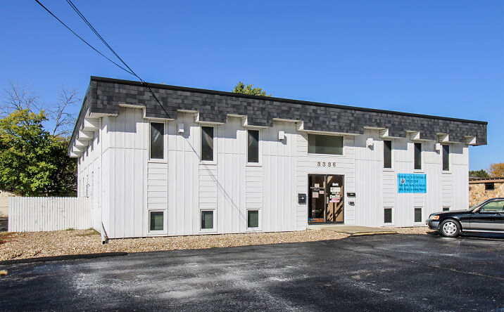 Pictures of Office property located at 3336 Kimball Avenue Access Rd, Waterloo, IA 50701 for lease - image #1