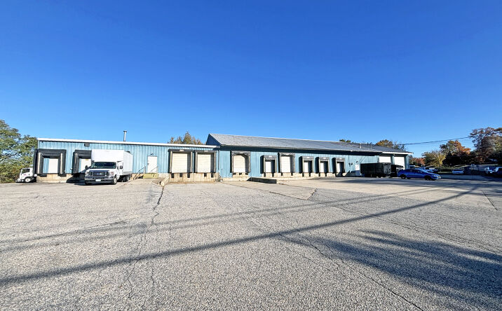 Pictures of Industrial property located at 20 Colby Rd, Litchfield, NH 03052 for lease - image #1