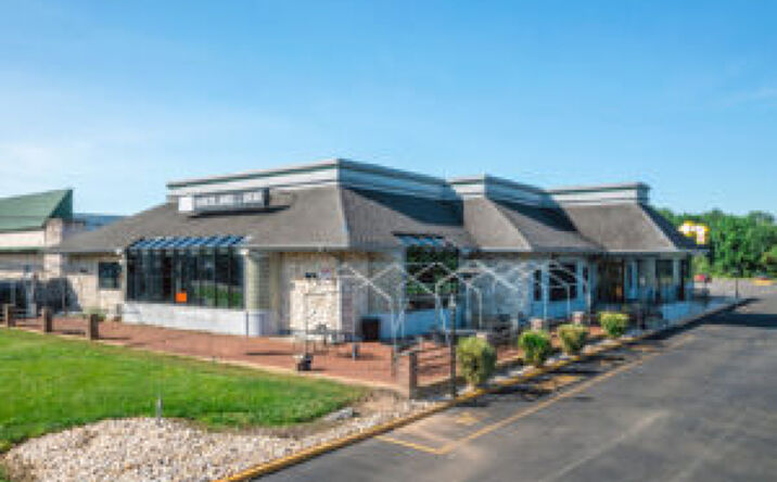 Pictures of Retail, Restaurant property located at 2900 Street Rd, Bensalem, PA 19020 for lease - image #1