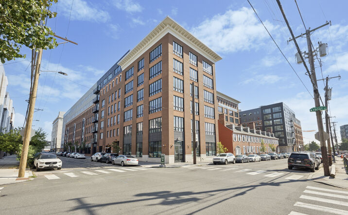Pictures of Retail property located at 700 N Delaware Ave, Philadelphia, PA 19123 for lease - image #1