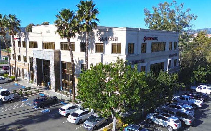 Pictures of Office property located at 41391 Kalmia Street, Murrieta, CA 92562 for lease - image #1