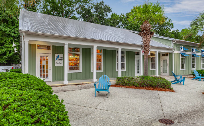Pictures of Retail, Office property located at 71 Da Gullah Way, Pawleys Island, SC 29585 for lease - image #1