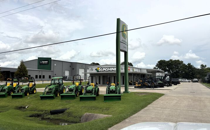 Pictures of Retail, Industrial property located at 12137 Airline Hwy, Baton Rouge, LA 70817 for lease - image #1