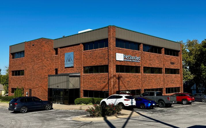 Pictures of Office property located at 10300 103rd St, Overland Park, KS 66212 for lease - image #1