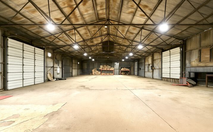 Pictures of Industrial property located at 7903 Leander St, Houston, TX 77012 for lease - image #1
