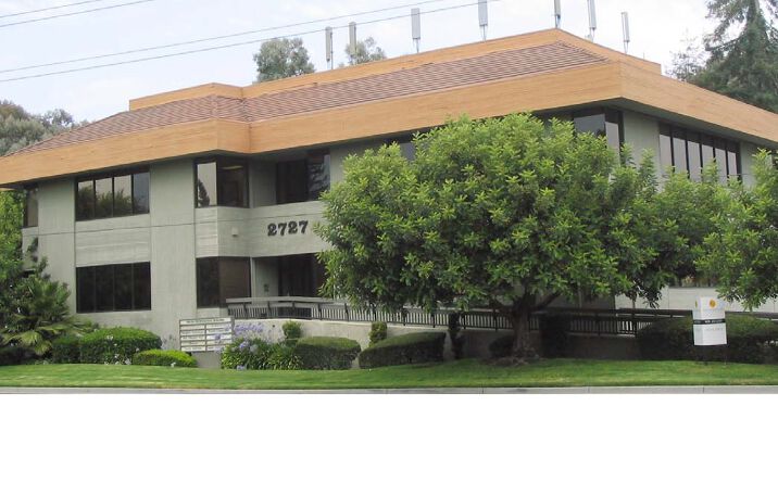 Pictures of Office property located at 2727 Walsh Ave, Santa Clara, CA 95051 for lease - image #1