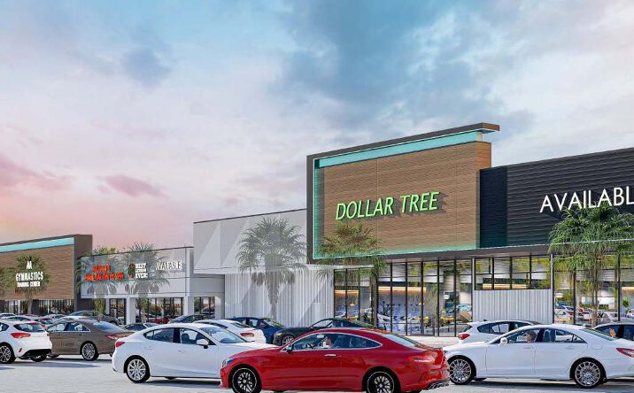 Pictures of Retail property located at 3210 FM 528 Rd, Friendswood, TX 77546 for lease - image #1
