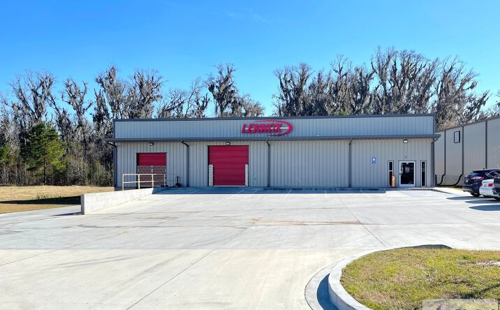 Pictures of Industrial property located at 36 W Chatham Ct, Garden City, GA 31408 for lease - image #1
