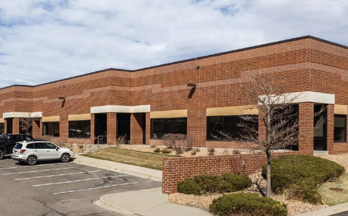 Pictures of Office, Special Purpose property located at 11025 Dover St, Westminster, CO 80021 for lease - image #1
