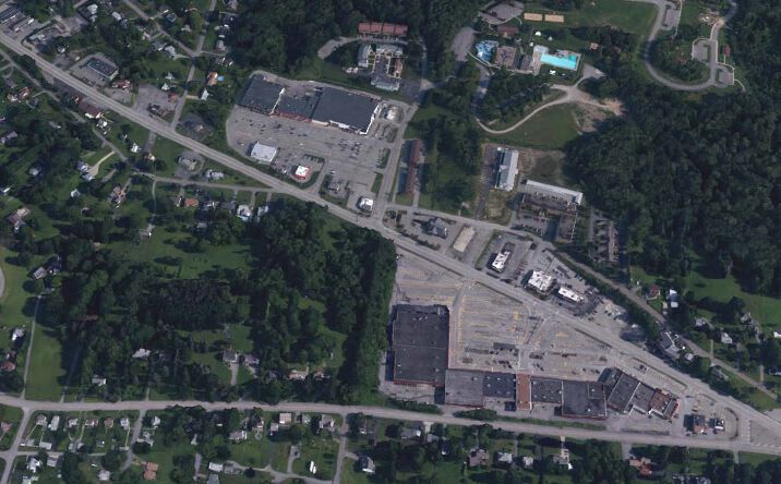Pictures of Land property located at 207 Alameda Rd, Butler, PA 16001 for lease - image #1