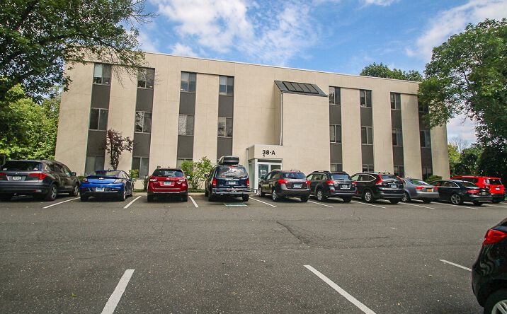 Pictures of Office property located at 38-A Grove St, Ridgefield, CT 06877 for lease - image #1