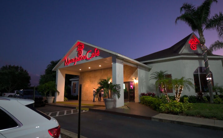 Pictures of Restaurant property located at 9202 Anderson Rd, Tampa, FL 33634 for lease - image #1