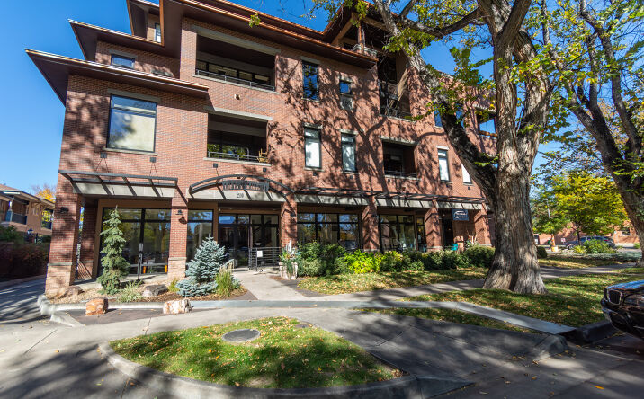 Pictures of Office property located at 210 W Magnolia St, Fort Collins, CO 80521 for lease - image #1