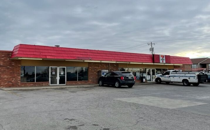 Pictures of Retail, Office property located at 1036 SW 74, Oklahoma City, OK 73139 for lease - image #1