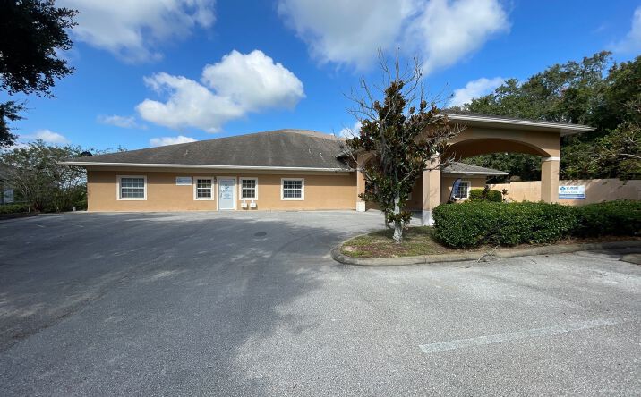 Pictures of Office property located at 295 Patterson Rd, Haines City, FL 33844 for lease - image #1