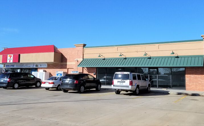 Pictures of Retail, Office property located at 1629 SW 104th St, Oklahoma City, OK 73159 for lease - image #1