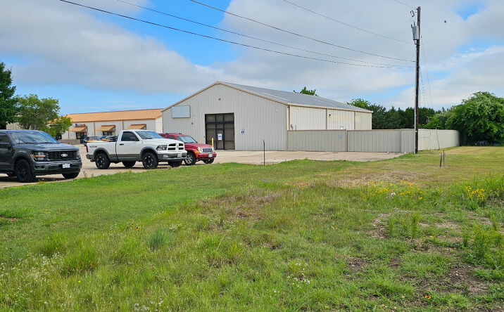 Pictures of Office, Industrial property located at 1503 W Stan Schlueter Loop, Killeen, TX 76549 for lease - image #1