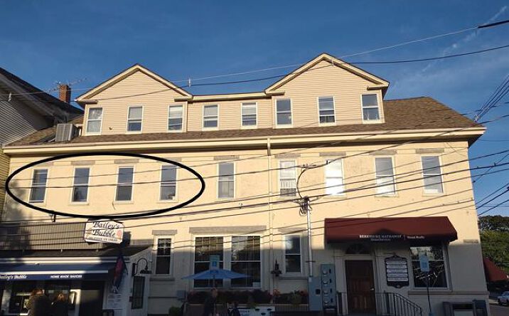 Pictures of Office property located at 22 S Main St, Wolfeboro, NH 03894 for lease - image #1